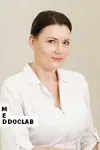 Фото Логинова Наталья Александровна