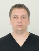 Фото Чубукин Евгений Геннадьевич