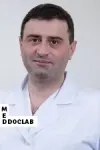 Фото Титоян Арман Мартинович