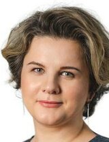 Фото Красильникова Евгения Станиславовна