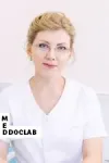 Фото Голенева Елена Михайловна