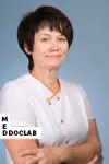 Фото Серашева Татьяна Николаевна
