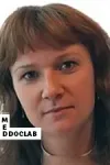 Фото Гришенкова Екатерина Михайловна