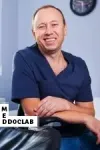 Фото Кулешов Сергей Николаевич