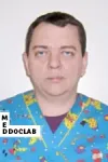 Фото Горшков Антон Юрьевич