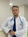 Фото Кулинченко Николай Михайлович
