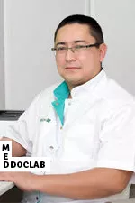 Фото Сыдыгалиев Нурбек Асанбекович