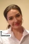 Фото Мовсарова Элина Султановна