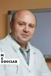Фото Дидакунан Фархад Исмаилович