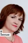 Фото Алиева Ольга Михайловна