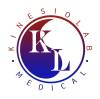Логотип KinesioLab Medical