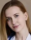 Фото Дюдина Елизавета Сергеевна