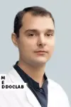 Фото Морозенко Сергей Филиппович