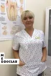 Фото Семенова Алеся Юрьевна