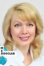 Фото Ильинова Наталья Геннадьевна