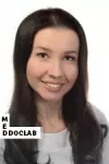 Фото Хорошун Анна Александровна