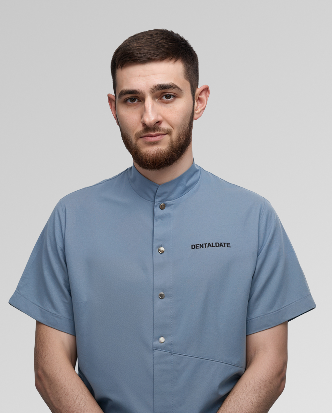 Фото Шогенов Тамерлан Мухамедович