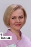Фото Долгова Надежда Анатольевна