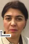 Фото Бобошукурова Дилрабо Джурабоевна