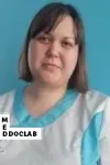 Фото Овечкина Елена Алексеевна