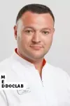 Фото Найман Илья Евгеньевич