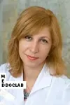 Фото Гошко Екатерина Михайловна