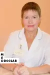 Фото Изотова Татьяна Анатольевна