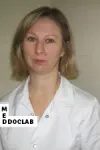 Фото Шарапова Елена Геннадиевна