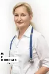 Фото Кузьмина Марина Викторовна