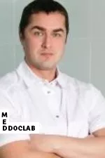 Фото Юстус Сергей Валерьевич