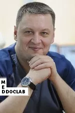 Фото Виноградов Роман Александрович