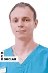 Фото Щербина Кирилл Сергеевич
