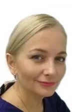 Фото Мехоношина Людмила Алексеевна