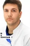 Фото Манухин Станислав Геннадьевич