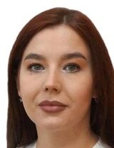 Фото Синякина Татьяна Георгиевна