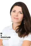 Фото Тугай Екатерина Александровна