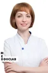 Фото Левентюк Марина Владимировна
