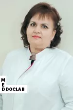 Фото Лемешко Марина Васильевна