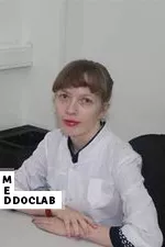 Фото Дмитроченко Лина Дмитриевна