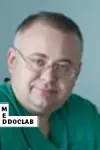 Фото Чукардин Александр Владимирович