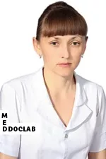 Фото Виноградова Ольга Александровна