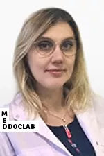 Фото Коновалова Ирина Викторовна