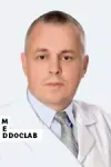 Фото Носков Константин Юрьевич