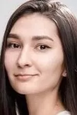 Фото Угдыжекова Саяна Владимировна