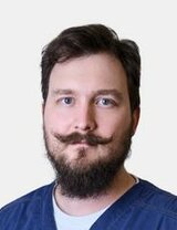 Фото Жаров Антон Валентинович