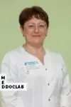 Фото Стороженко Ирина Ивановна