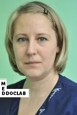 Фото Трухан Ирина Владимировна