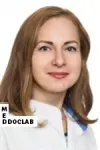 Фото Романова Елена Юрьевна