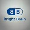 Логотип Bright Brain