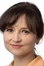 Фото Уразаева Рина Рамильевна